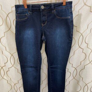 Royalty, sz: 4, Skinny